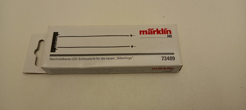 Märklin 73409 - märklin, h0