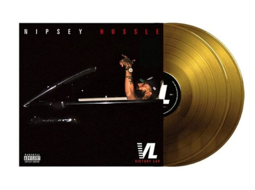 Nipsey hussle victory lap - hussle,