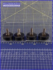 Füße Waschmaschine - Hoover