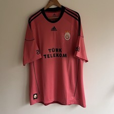 Galatasaray 2010/11 Third