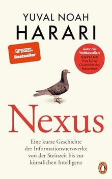 Nexus eine kurze geschichte - nexus:,
