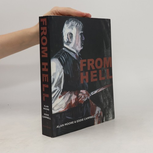 From hell alan moore - | ,