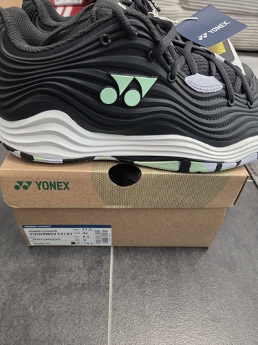 Yonex power cushion fusionrev - yonex,