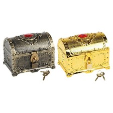 Piraten-Aufbewahrungsbox mit