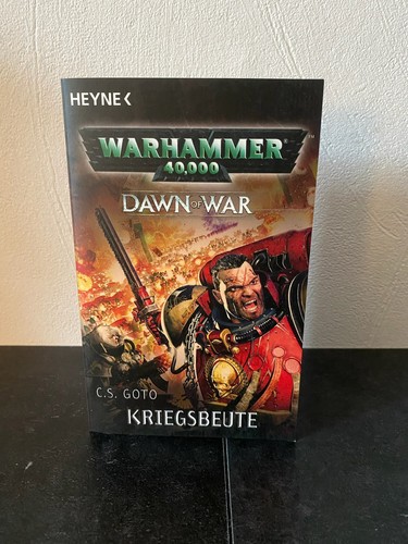 Warhammer 000 kriegsbeute - warhammer,