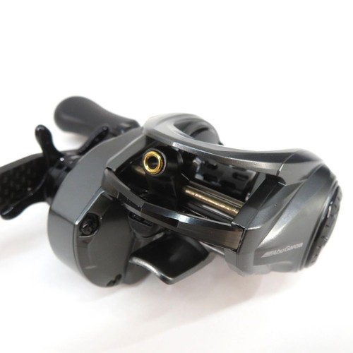 Abu garcia zenon beast right - garcia,