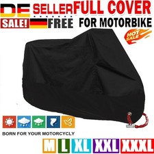 NEU Wasserdicht Heavy Duty