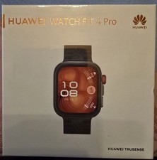 Huawei Smartwatch Watch FIT 4