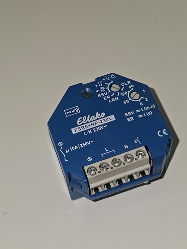 Eltako fsr61np 230v - eltako,
