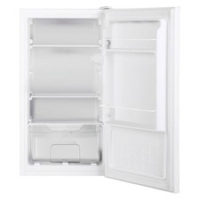 Amica VKS351116 W Kühlschrank Vollraumkühlschrank ohne Gefrierfach 61 Liter