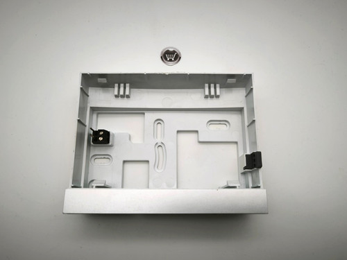 Vaillant sockel wandsockel - sockel,