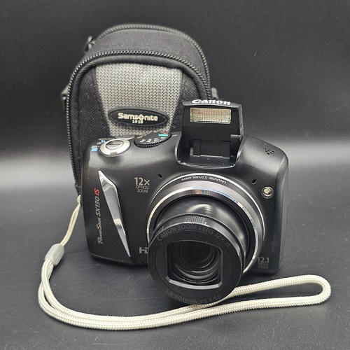 Canon powershot sx130 - canon,