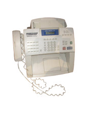 Brother Fax4750e Business