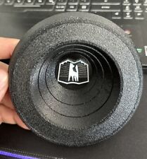 VW Golf 1 Spucknapflenkrad Hupentaster Caddy Abdeckung Nabenverkleidung Lenkrad