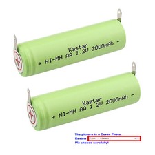 Kastar 2000mah battery - ni-mh,