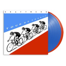 Kraftwerk - Tour De France