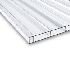 Doppelstegplatten Stegplatten