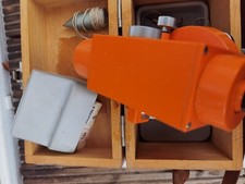 Kassel Fennel Nivellier Gerät Meßgerät