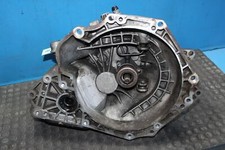 Schaltgetriebe 5-Gang Getriebe code 2RC 429 Opel Corsa D 1.2 Z12XEP Bj.10