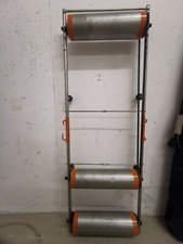 Rollentrainer Fahrrad
