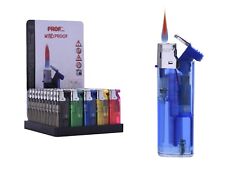 10 x / 50 x Sturmfeuerzeug