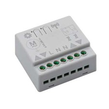 Becker Centronic VarioControl