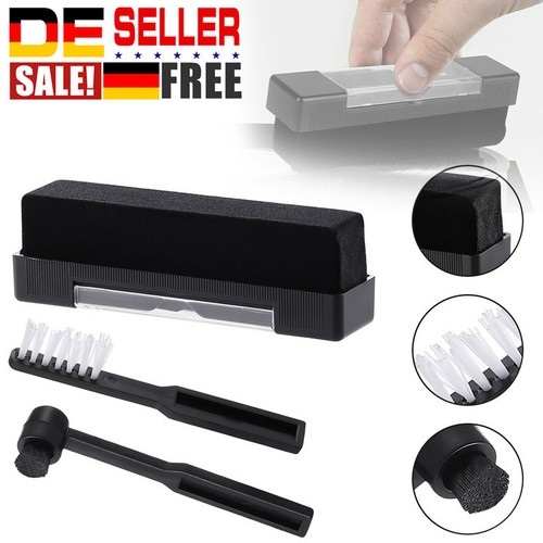 3in1 schallplatten und - 3in1, nadel