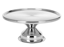 Edelstahl Torten Ständer mit