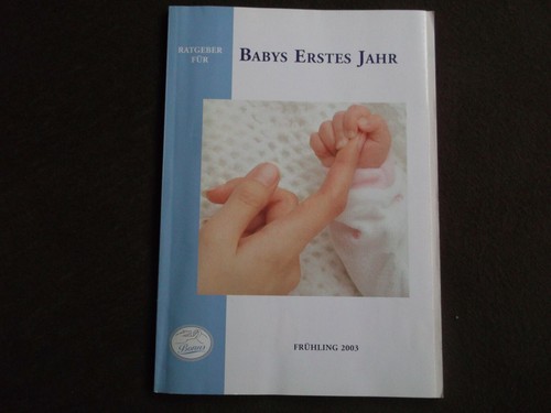 Ratgeber für babys - ratgeber,