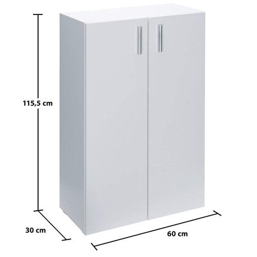Casaria bücherregal - casaria®,