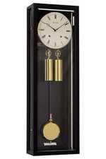 Helmut Mayr -Wanduhr