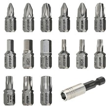 ASW Stubby® Bits extra kurz