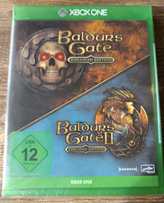 Baldurs Gate Enhanced Edition