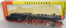 Fleischmann 4177; Schlepptenderlok 051 628-6 DB, in OVP /NO408