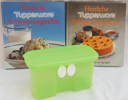 Tupperware prima klima - tupperware,