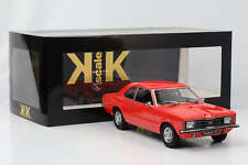 1:18 Ford Taunus GT Limousine