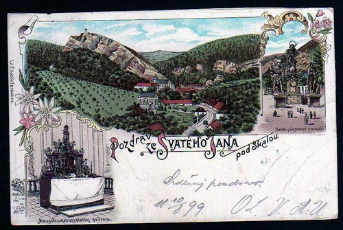 68627 svateho jana 1899 - ak,