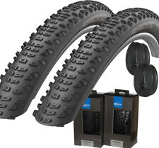 2x Schwalbe Reifen Racing