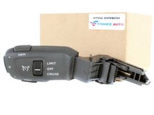 Tempomatschalter Schalter Tempomat DS3 Crossback DS7 Crossback DS9 Peugeot 3008