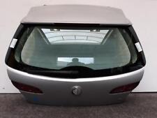 Alfa 159 Kombi BJ 2007