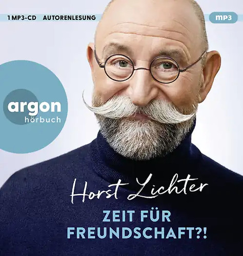 Zeit für freundschaft - zeit, freundschaft?!
