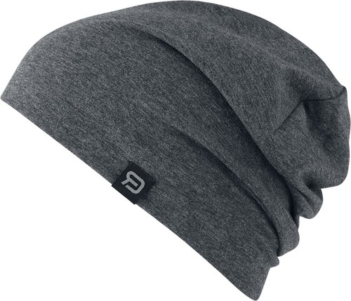 Red emp unisex graue mütze - unisex,