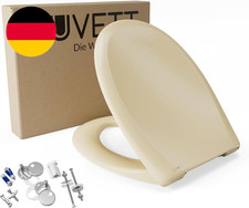 LUVETT® Toilettendeckel Mit
