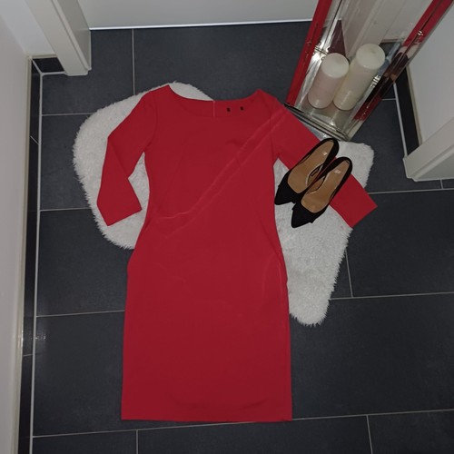 Neu sweatkleid esprit - sweatkleid, m