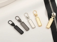 Reißverschlussanhänger