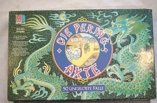MB Spiele 409600: Die Peking