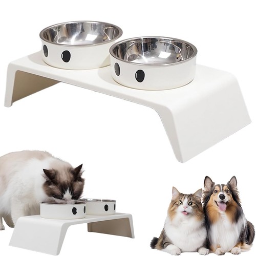 Katzennapf hundenapf erhöht - katzennapf,