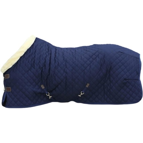 Turnierdecke 160g show rug - turnierdecke,