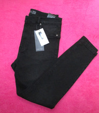 Amisu Jeans Skinny High Waist
