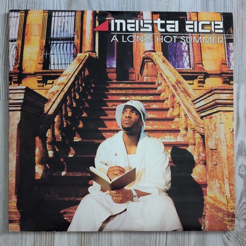 Masta ace long hot - -,